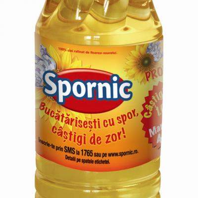 (P) Bucatarisesti cu spor, castigi de zor!