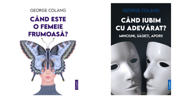 Editura CUANTIC promovează autori români