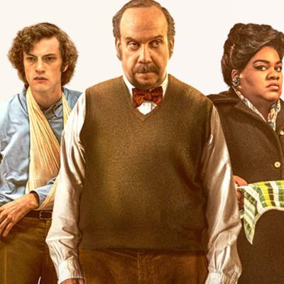 Nominalizat la Oscar pentru cel mai bun film, The Holdovers vine pe SkyShowtime