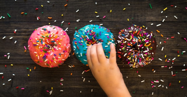 Sfaturi pentru mămicile care au copii supraponderali