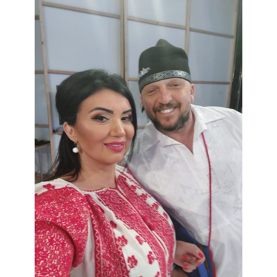 Reacția lui Silviu Prigoană după ce Adriana Bahmuțeanu s-a căsătorit religios într-o biserică din Ucraina