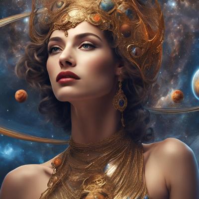 25 iulie: Mercur intră în Fecioară și aduce ordine și claritate în viețile noastre. Ne dăm seama ce vrem de la viitor