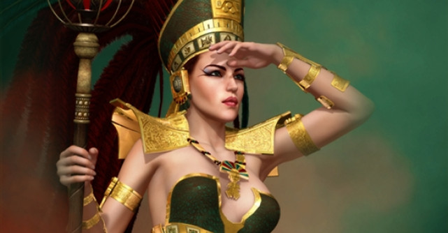 In cautarea Atlantidei: 5 destinatii posibile