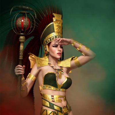 In cautarea Atlantidei: 5 destinatii posibile