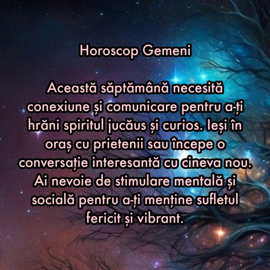 De ce are nevoie fiecare semn zodiacal în săptămâna 13-19 mai