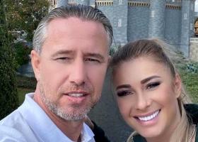 Laurențiu REghecampf regretă că nu a divorțat mai devreme de Anamaria Prodan! Incidentul cu Dan Alexa a pus capac relației