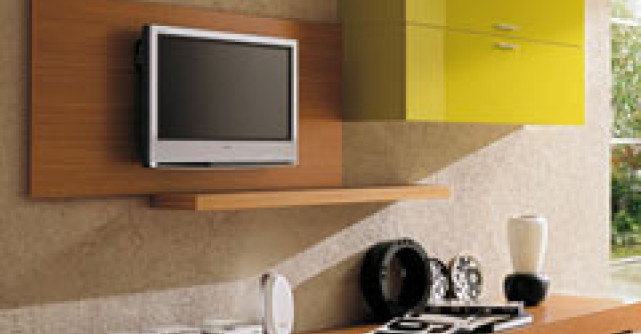 Mobilier pentru apartamente inchiriate