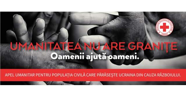 Revolut România se alătură parteneriatului global  cu Crucea Roșie 