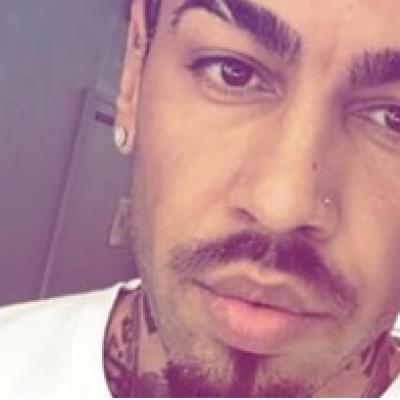 Ce meserie are de fapt Alex Velea? Artistul speră că nu va profesa niciodată