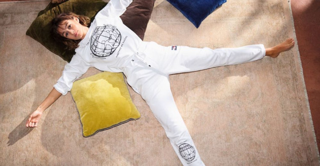 Cu ocazia Zilei Pământului, Tommy Hilfiger lansează colecția capsulă One Planet