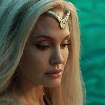 O nouă mitologie Marvel pe marile ecrane: ETERNALS