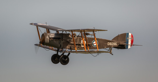 Septembrie 1916: Teroarea din cer. Cum au schimbat bombardamentele germane fața Bucureștiului