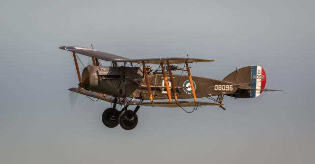 Septembrie 1916: Teroarea din cer. Cum au schimbat bombardamentele germane fața Bucureștiului