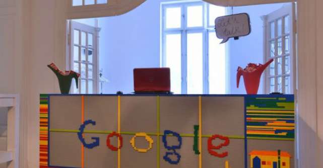 Google House - Tehnologia in viata de zi cu zi