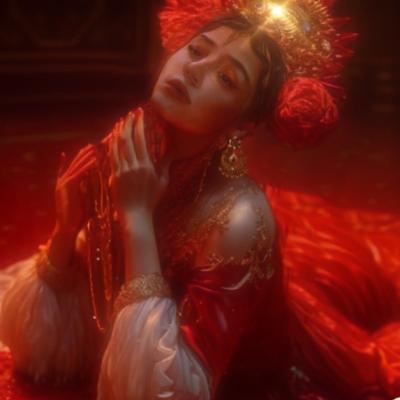 Paulina a lansat albumul 'Săraca fată bogată'