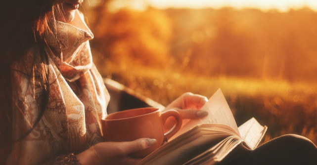 6 carti intelepte, care m-au ajutat in momentele grele