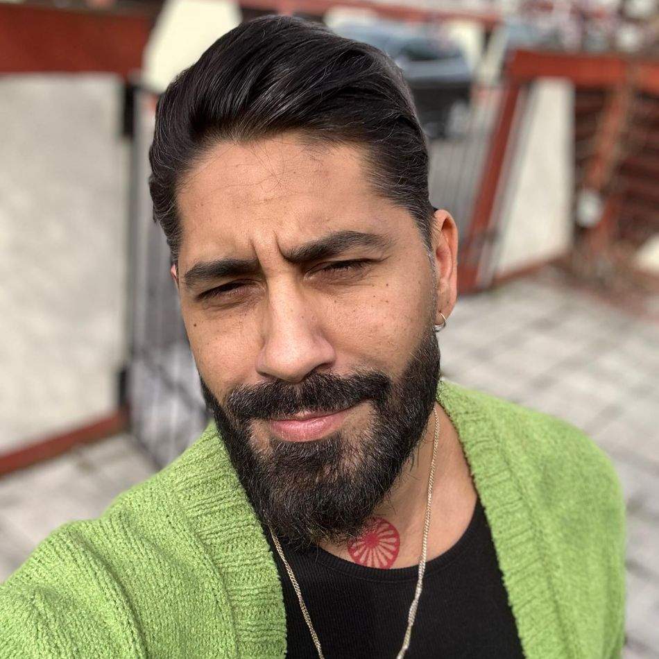 Connect-r și Smiley s-au îndrăgostit de aceeași femeie, iar ea, într-un final, l-a ales pe Marius Moga!Dezvăluirile artistului