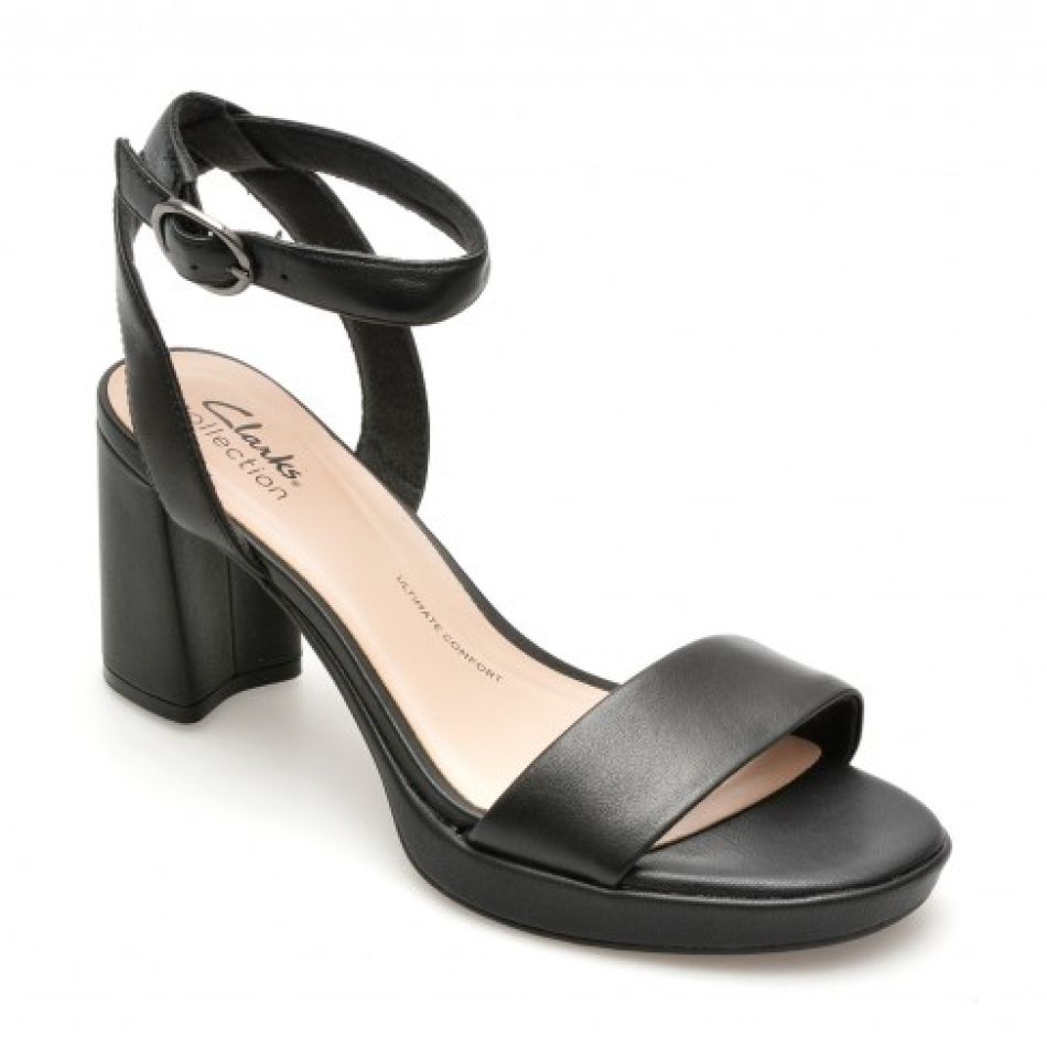 20 de perechi de sandale, sub 200 de lei, pentru un look estival de impact