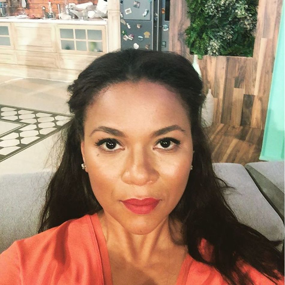 Drama neștiută prin care a trecut Nadine! De la fetița dusă la orfelinat de către bunica ei, la femeia cu principii sănătoase 