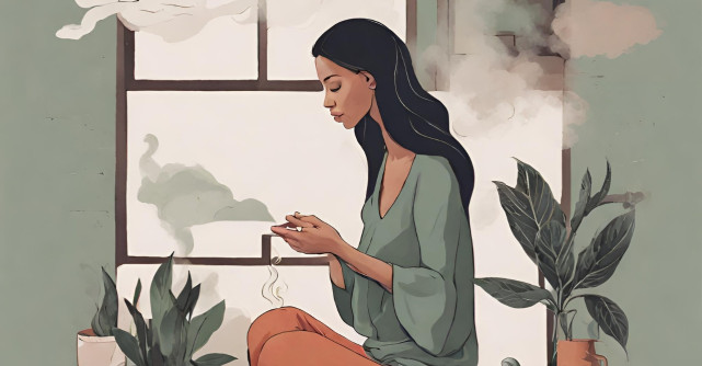 Cum să cureți energia negativă adunată în locuința ta în ultimele luni?