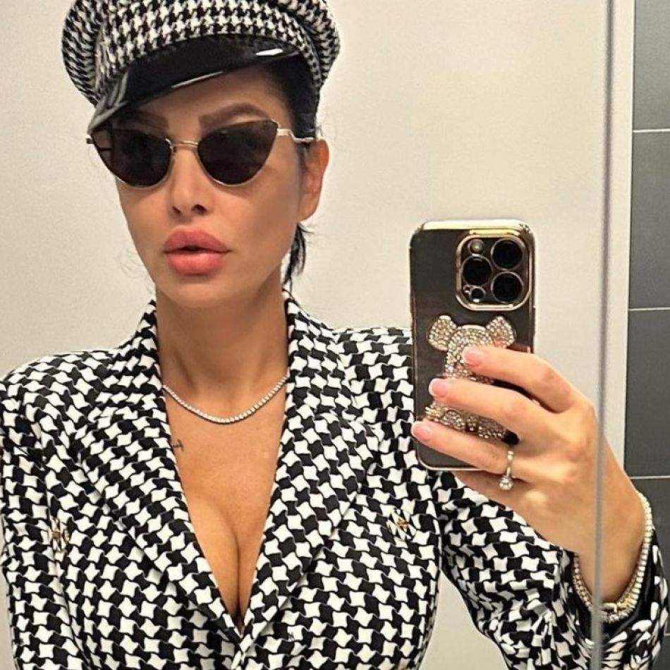 Brigitte Pastramă, clipe dificile pe patul de spital: În momentul acela mi-am zis ce rămâne în viața asta...
