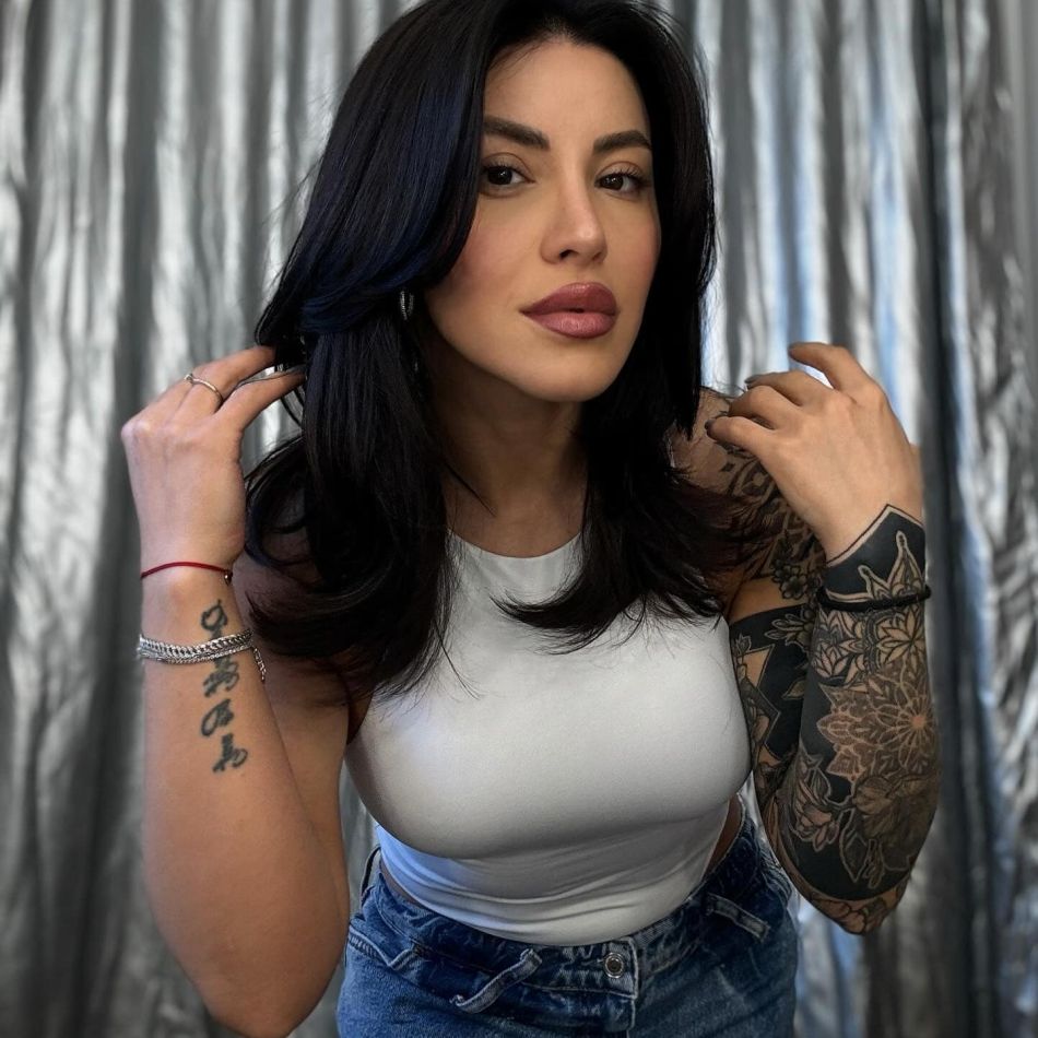 Nicoleta Nucă, despățire după 7 ani de relație: Oamenii de acest gen nu se schimbă...