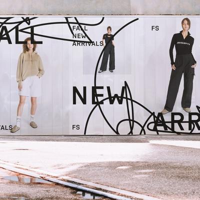 Descoperă noutățile acestui sezon de la Footshop