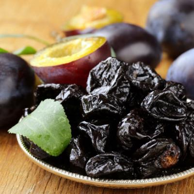 PRUNELE USCATE - Alimentul EXTRAORDINAR  pe care toate femeile
