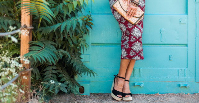 6 modele de sandale cu platformă pentru vara 2019