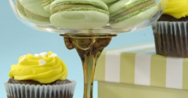 S-a deschis Madame Lucie, Boutique de Gateaux!