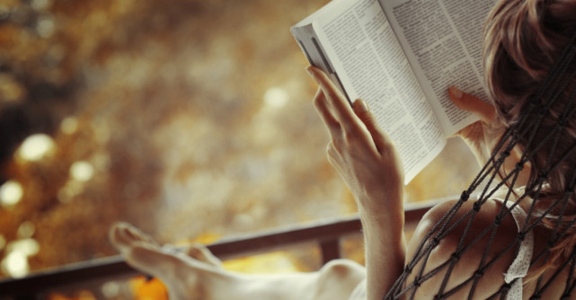 Self love: Cele mai bune carti despre iubirea de sine pe care trebuie sa le citesti in 2019