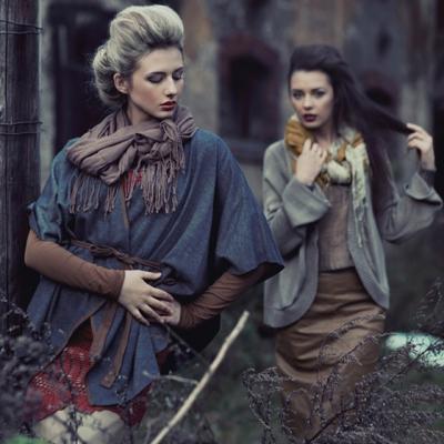 Cele mai importante tendinte ale sezonului toamna-iarna 2014/2015