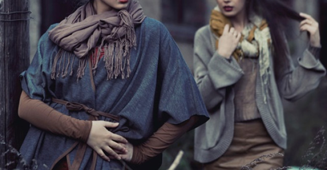 Cele mai importante tendinte ale sezonului toamna-iarna 2014/2015