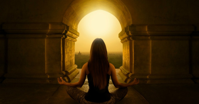 Nu da inapoi, fa acea schimbare de care te temi cel mai tare