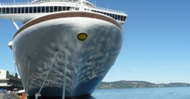 Cruise Party Romanesc MSC Divina