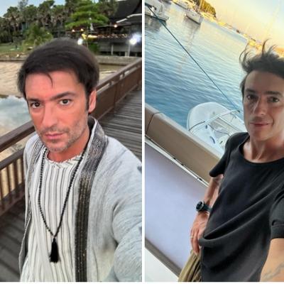 Ce s-a întâmplat în primul episod al sezonului 9 Insula Iubirii? Radu Vâlcan, declarații șocante:  Apar niște personaje surpriză