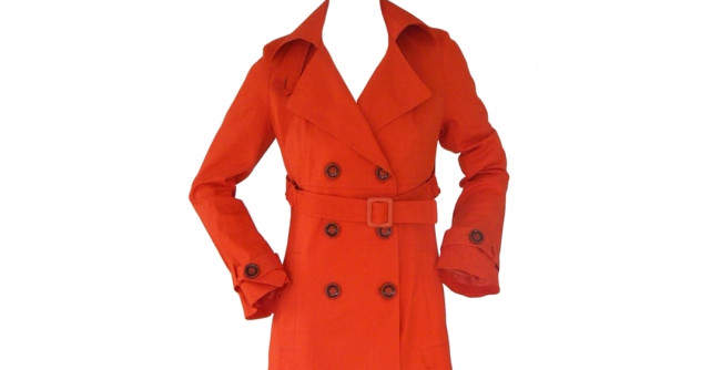 Noutati de primavara SENSE