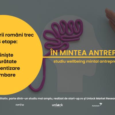 Mind your Business: de la sigurătate la marea schimbare a antreprenorilor români