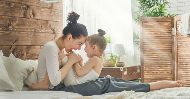 5 Lucruri pe care părinții nu ar trebui să le facă pentru copiii lor