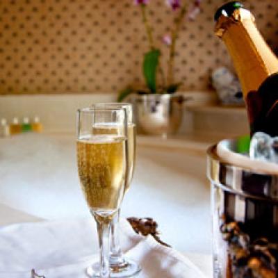 Singuratatea... in doi 	  