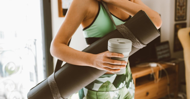 Gata cu vacanța! 5 pași simpli să reintri în ritmul de la sală și să te simți excelent în corpul tău