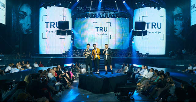 digiTALES by Cat Music: o experiență digitală unică pentru industria muzicală