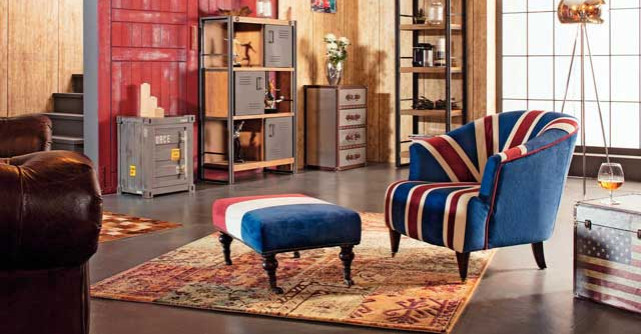 Catifeaua, materialul care aduce eleganta in locuinta ta