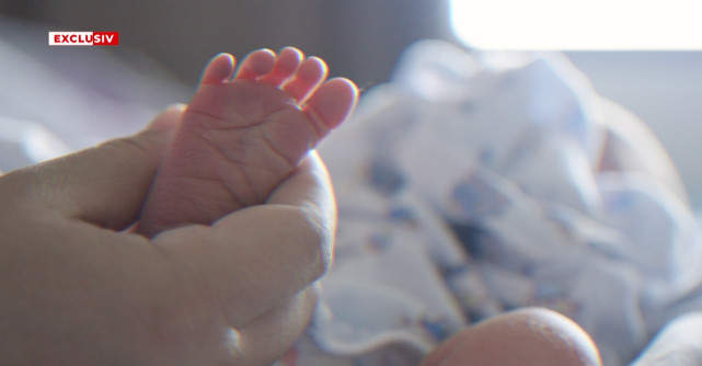 Bursa neagră a mamelor surogat - Ancheta cu camera ascunsă despre piața ascunsă a mamelor de închiriat