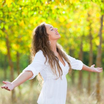 Nouă pași pentru te păzi de energia negativă