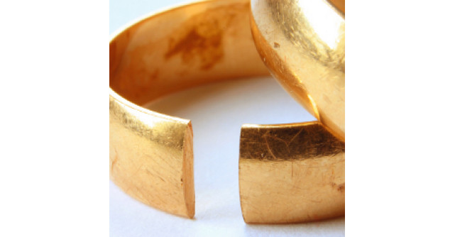 Cele 4 motive ca sa NU te mariti cu el