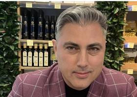 Alexandru Ciucu se apără după noile acuzații ale Alinei Sorescu: Sunt un tată bun...