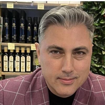 Alexandru Ciucu se apără după noile acuzații ale Alinei Sorescu: Sunt un tată bun...