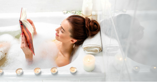 Descoperă noutățile Dove și bucură-te de fiecare experiență