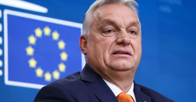 Viktor Orbán ridică nivelul de alertă teroristă în Ungaria pe fondul tensiunilor din Orientul Mijlociu